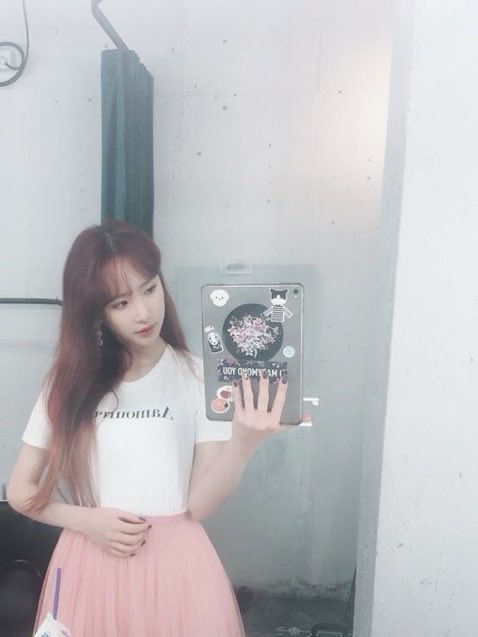 ENYPNIONS's tweet photo. ohh wjsn core https://t.co/V2xr2f64FM