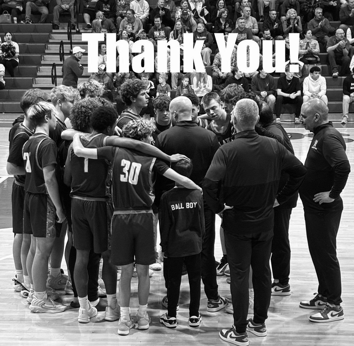 Bangor Boys Basketball Booster Club tweet media