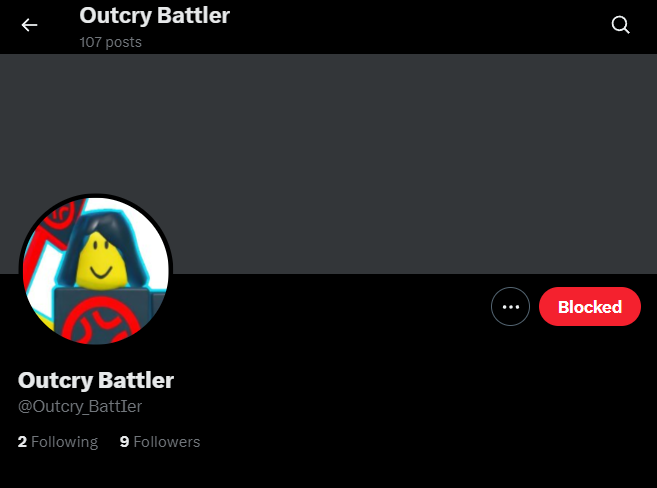 TruthBeheldToMe's tweet photo. //DNI if you follow @/outcry_battIer

also dni if you think rape, transphobic, racist, homophobic, or anything of the sort is funny. https://t.co/lVNQiOmyqM