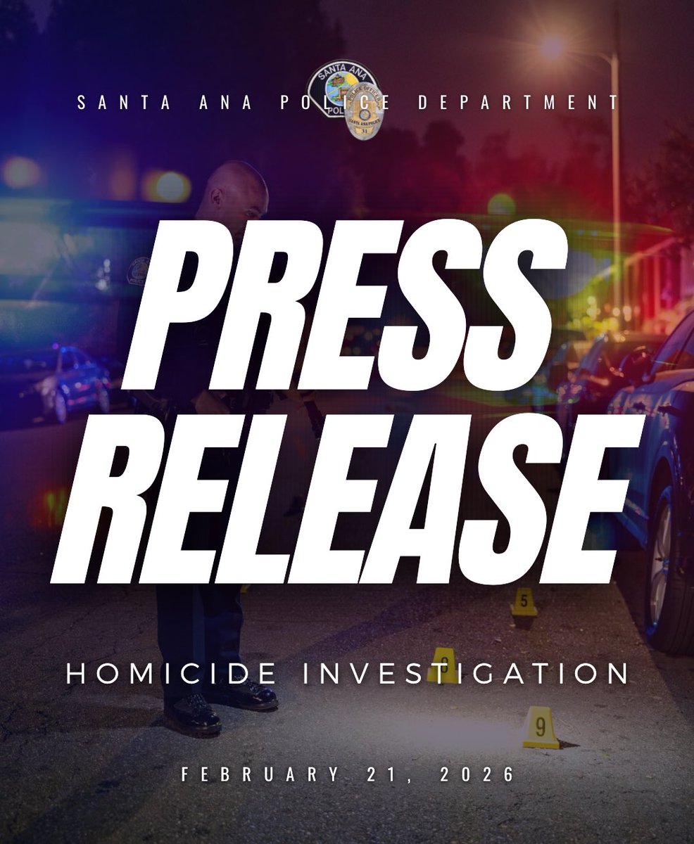 SantaAnaPD tweet media