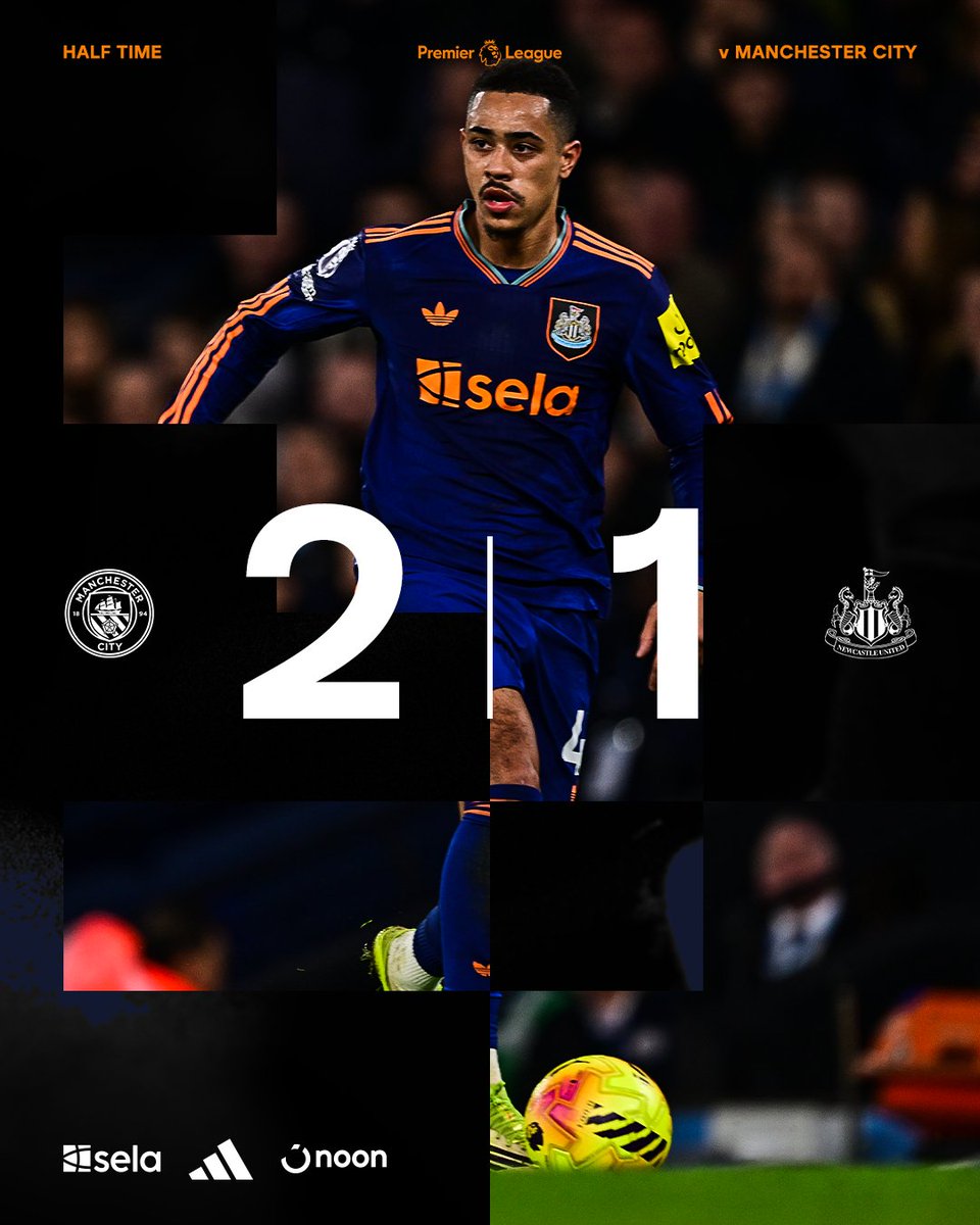 Newcastle United tweet media