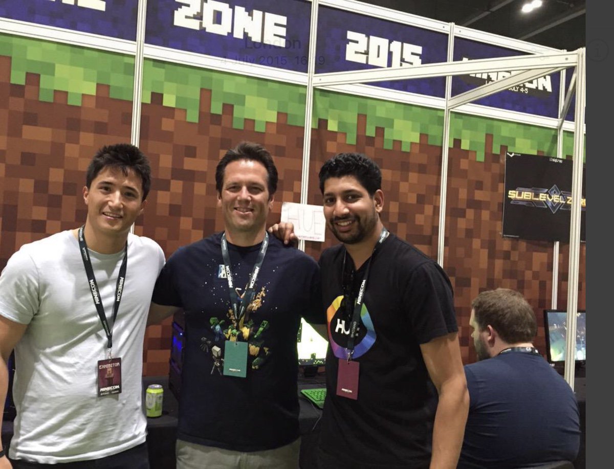 Dan Da Rocha tweet media