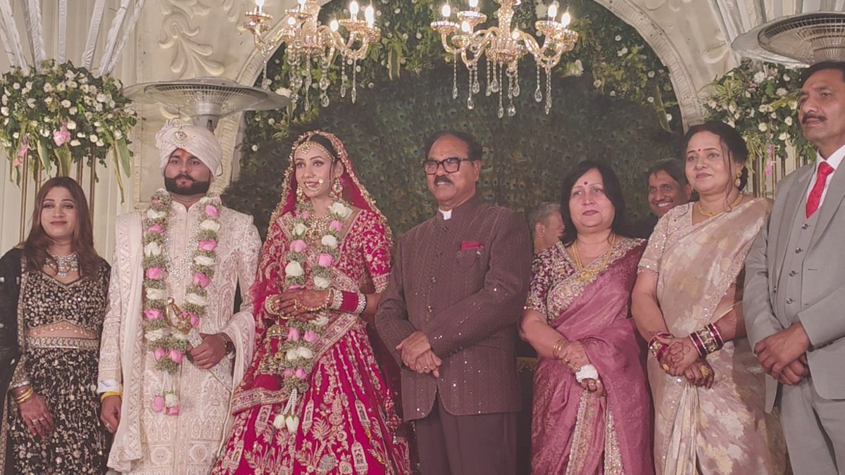 POONAM YADAV(Advocate) tweet media