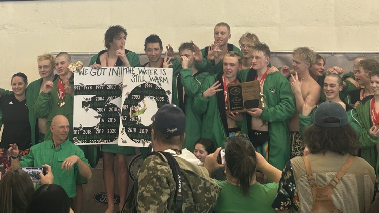 Fremont Co SD #1 tweet media