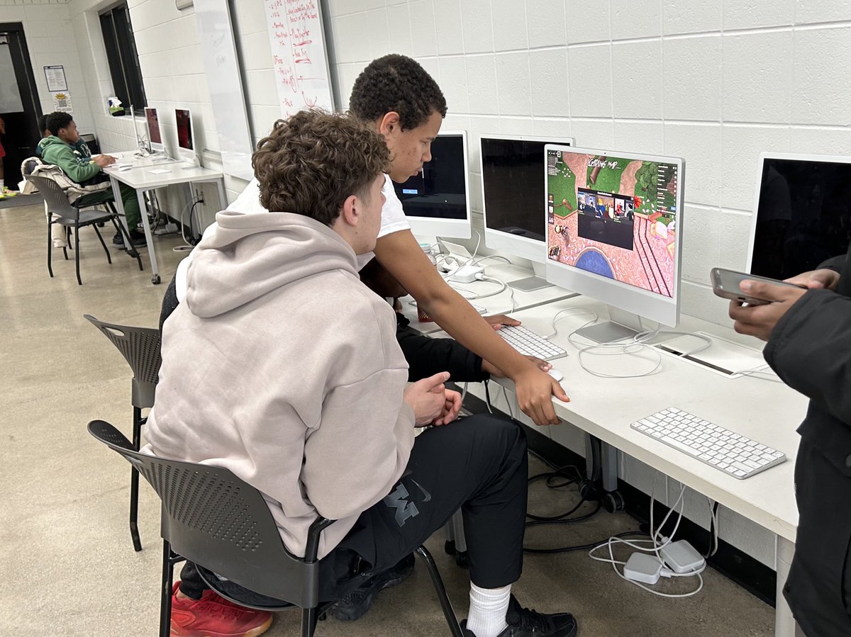 Michigan Football tweet media