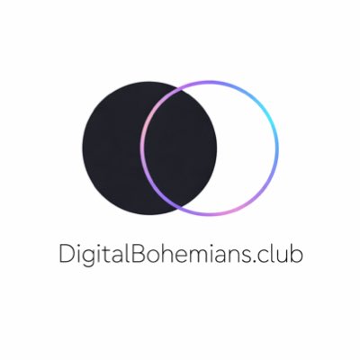 DigitalBohemians.Club tweet media