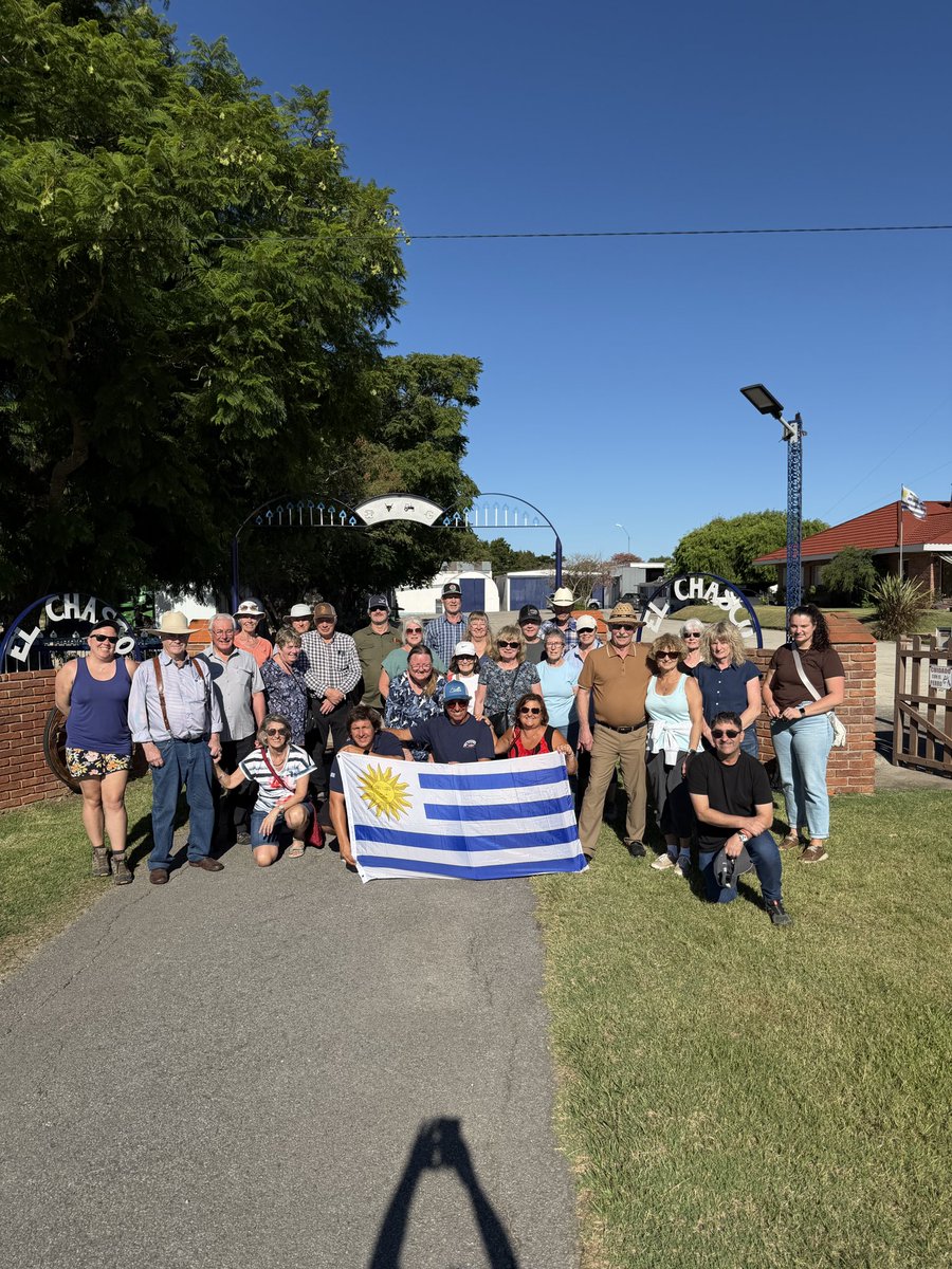 Foothills Forage & Grazing Association tweet media