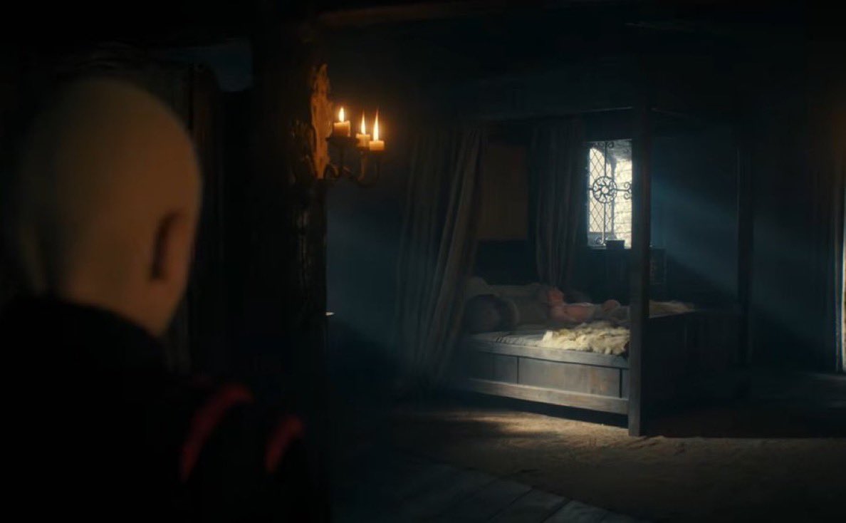 aemondfilms's tweet photo. egg let’s try to commit fratricide just like papa aemond https://t.co/oGFgF2s5T6