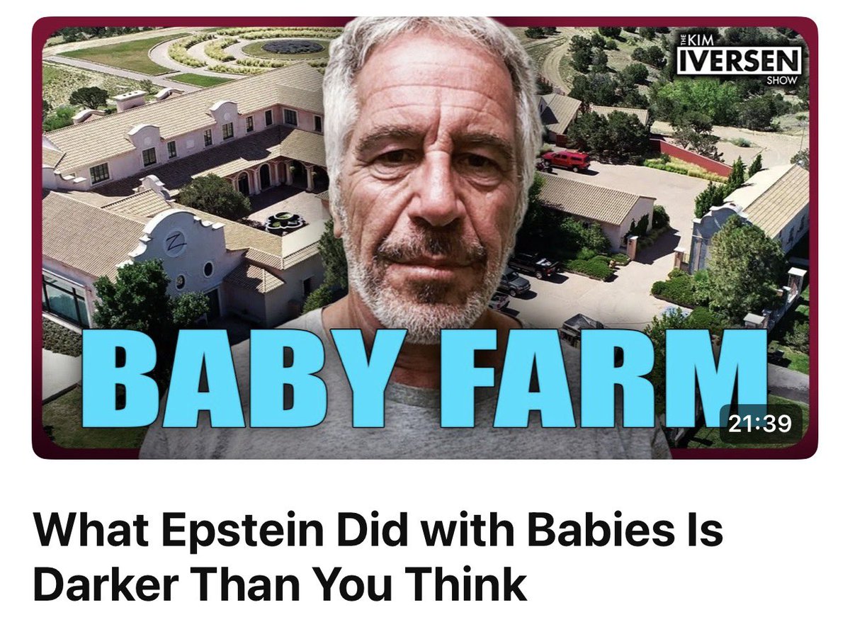 Kim Iversen 🇺🇸 tweet media