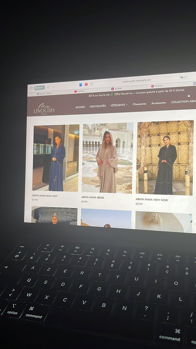 🇩🇿 tweet media