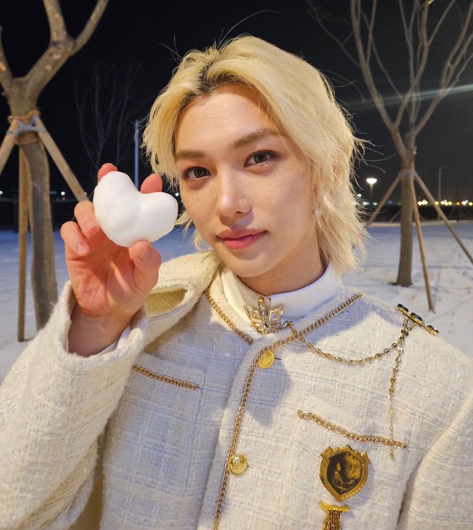 fourth date, he said yes!