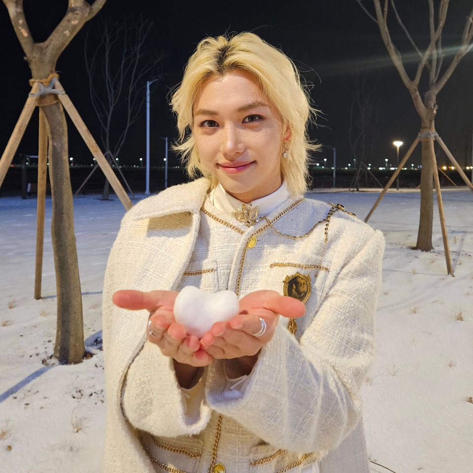 fourth date, he said yes!