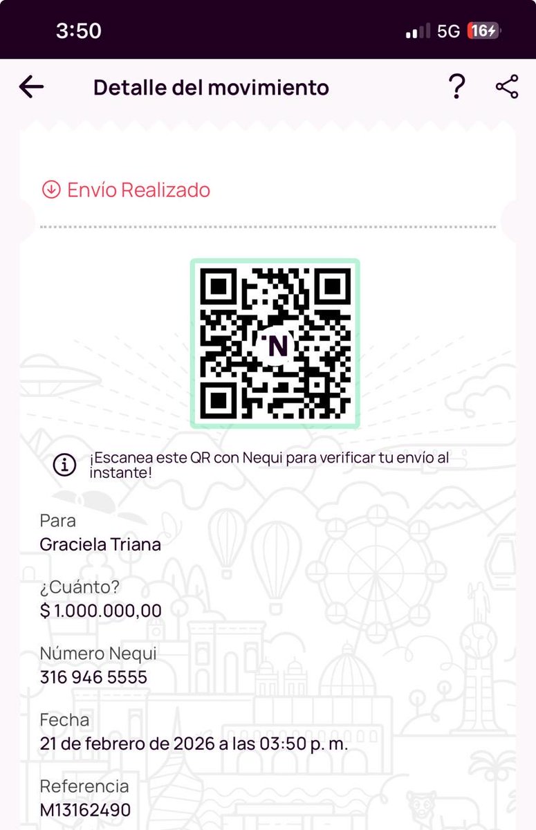 Ya estamos acompañando, junto a mis abogados, a nuestro héroe <a href="/mauriciomatri/">Mauricio MaTri</a>, quien fue capturado injustamente y sancionado con una multa equivalente a 4 salarios mínimos. ¡Una desproporción total!

Hasta ahora ha logrado recaudar apenas 500 mil pesos. De mi parte, haré una