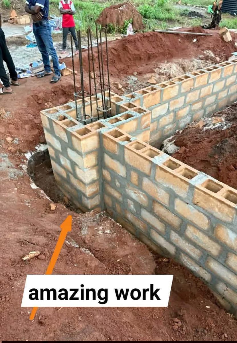 BSAT_Properties's tweet photo. IF You Are About To Build In An Urban Or Semi-Urban Area, Read This First. 

Many people assume construction starts with buying land or laying blocks. In reality, the first step is planning, and that involves professionals and official approvals.

Here’s what you must sort out before breaking ground:

Architectural Design – The layout and look of your building, prepared by a certified Architect.

Structural Design – Ensures your building is stable and safe, done by a Structural/Civil Engineer (Very important for one floor and above).

Mechanical, Electrical & Plumbing Plans (MEP) – For wiring, water supply, drainage, and ventilation, especially in complex projects.

Bill of Quantities (BOQ) – A cost breakdown prepared by a Quantity Surveyor to guide your budget.

Construction Supervision – A Builder or Site Engineer makes sure the work follows approved designs and standards.

Government Approval – Drawings must be submitted and approved by the relevant authorities before you start, to avoid demolition or legal issues.

Remember: none of these services are free. Every professional has a role, and each must be paid for their expertise. A contractor’s job is only what you pay them for, don’t expect structural drawings, BOQ, or approvals if you didn’t hire them for it.

Your home is one of the biggest investments of your life. Protect it by:

– Engaging the right professionals

–Following the right processes

–Securing approvals before construction

© Ahmed David Inusa

#BSATProperties