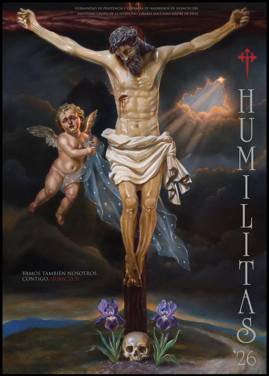 🟤 Humilitas 2026

"Vamos también nosotros contigo" Jn 21.3