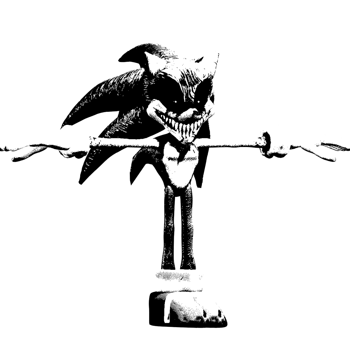 Metal Doom tweet media