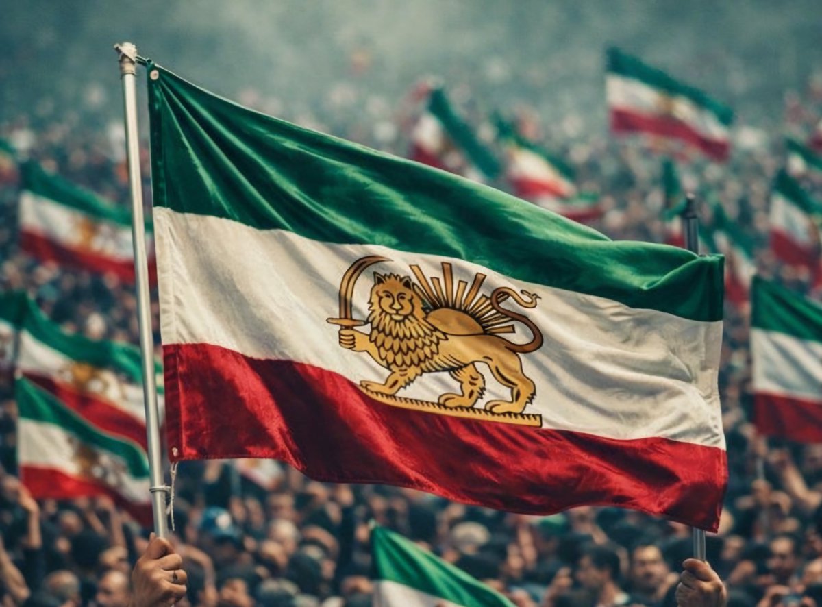 پیشاپیش، جشن اسفندگان که تقریبا همگام و همراه با چهلم های بی بدیل و بی سابقه ی جاویدنامان ایران شده گرامی باد بر تمام ایرانیان. باشد که داغ این سرزمین را تسلی بخشی باشد.
#فرزندان_پرچم‌ 
<a href="/SamanthaIrani/">Simin 🏴🎗️</a> 
#پرچم_شیر_و_خورشید 🇮🇷