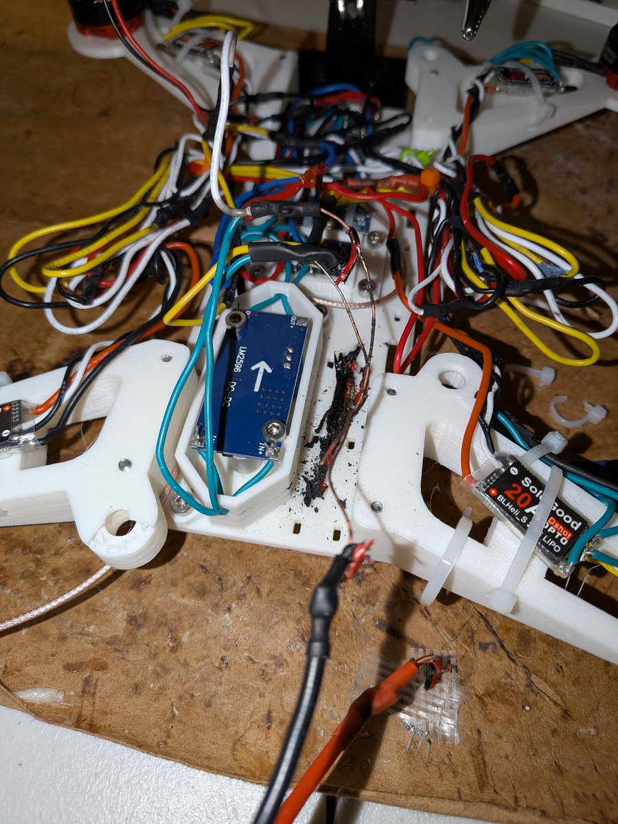 Tim Hanewich tweet media