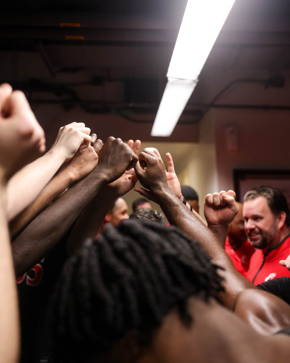 Cincinnati Men’s Hoops tweet media