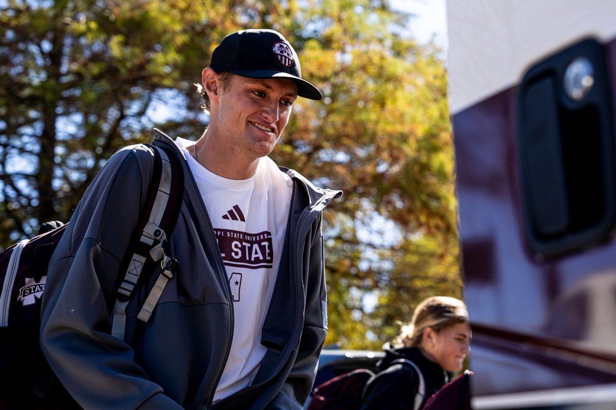 Mississippi State Soccer tweet media