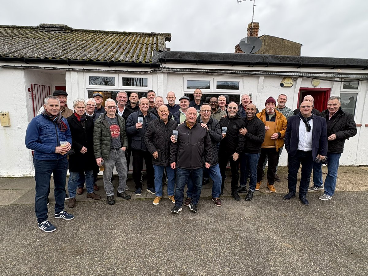 Windsor & Eton FC tweet media