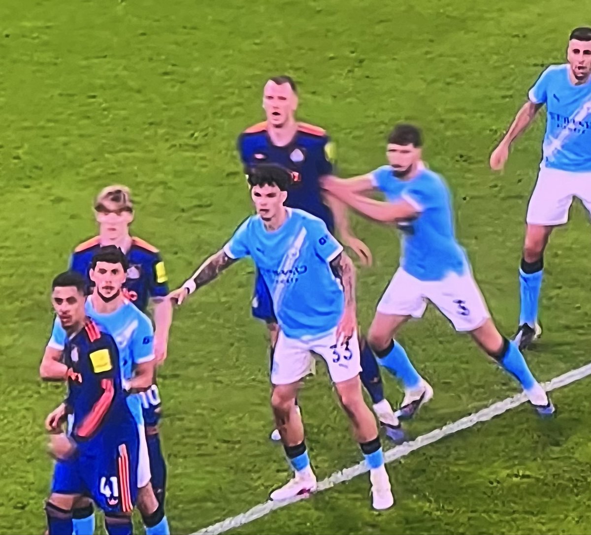 Geordie DNA - its in ya blood tweet media