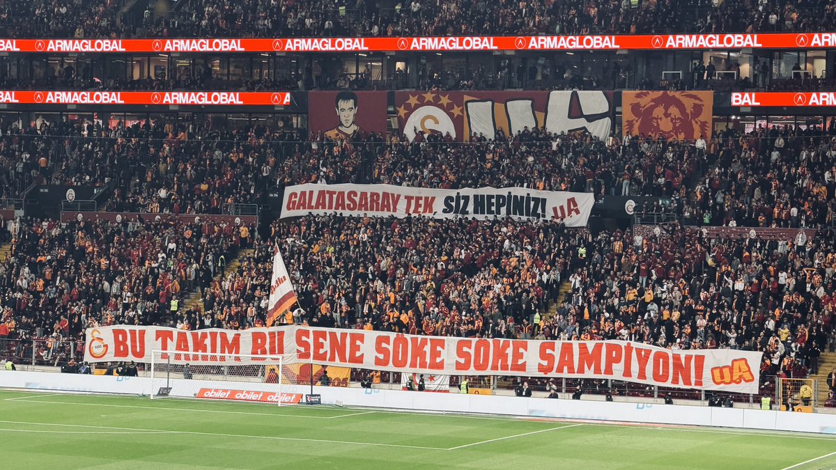 Sniper 🇹🇷 #OkanBuruk tweet media