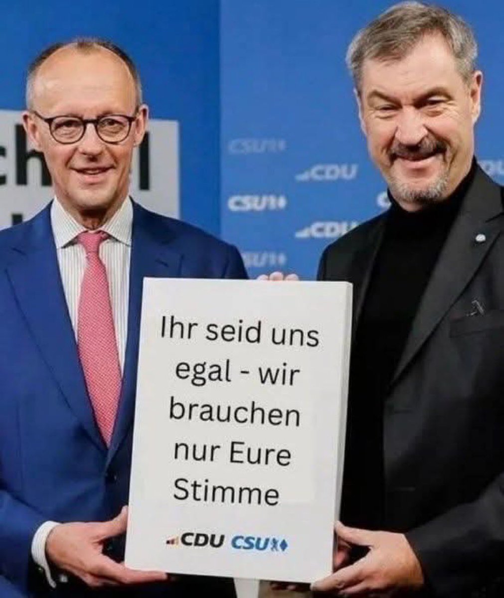 Klar Name tweet media