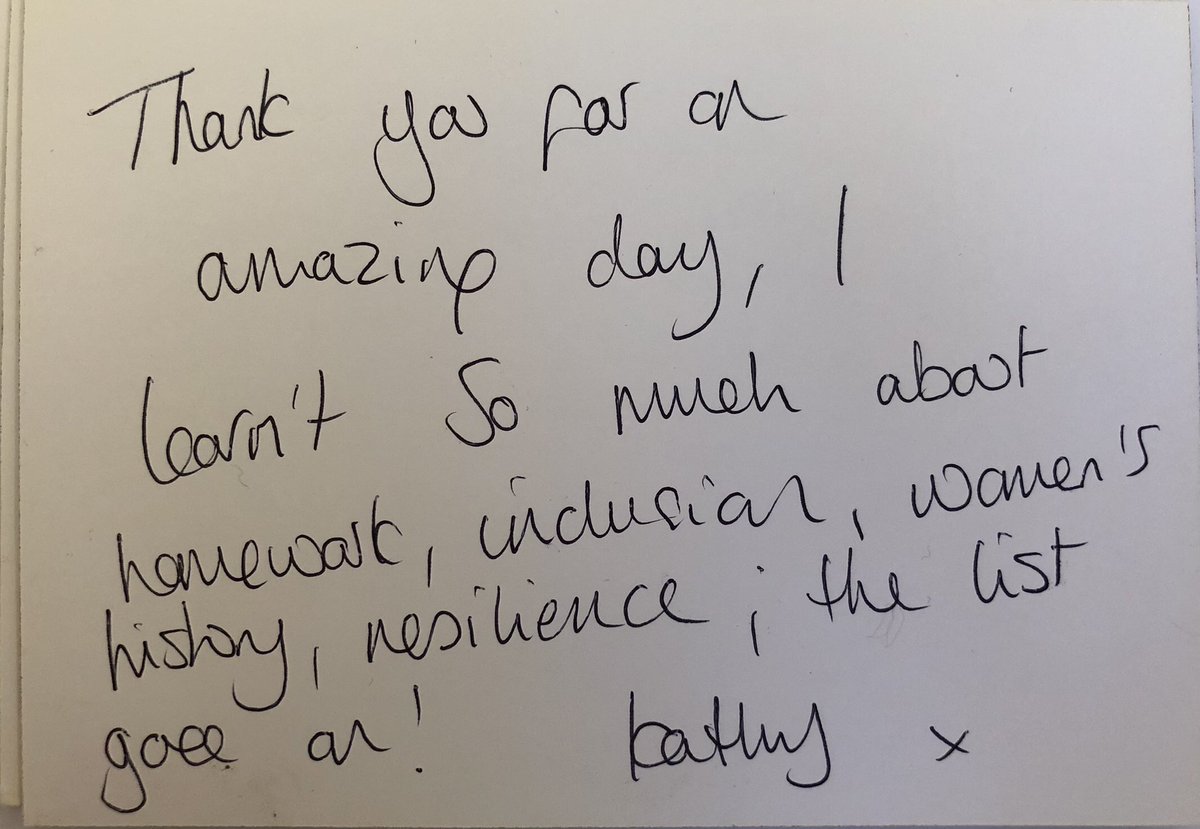 Teachers Talk History tweet media