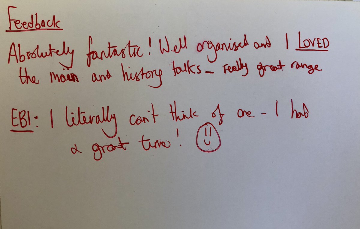 Teachers Talk History tweet media