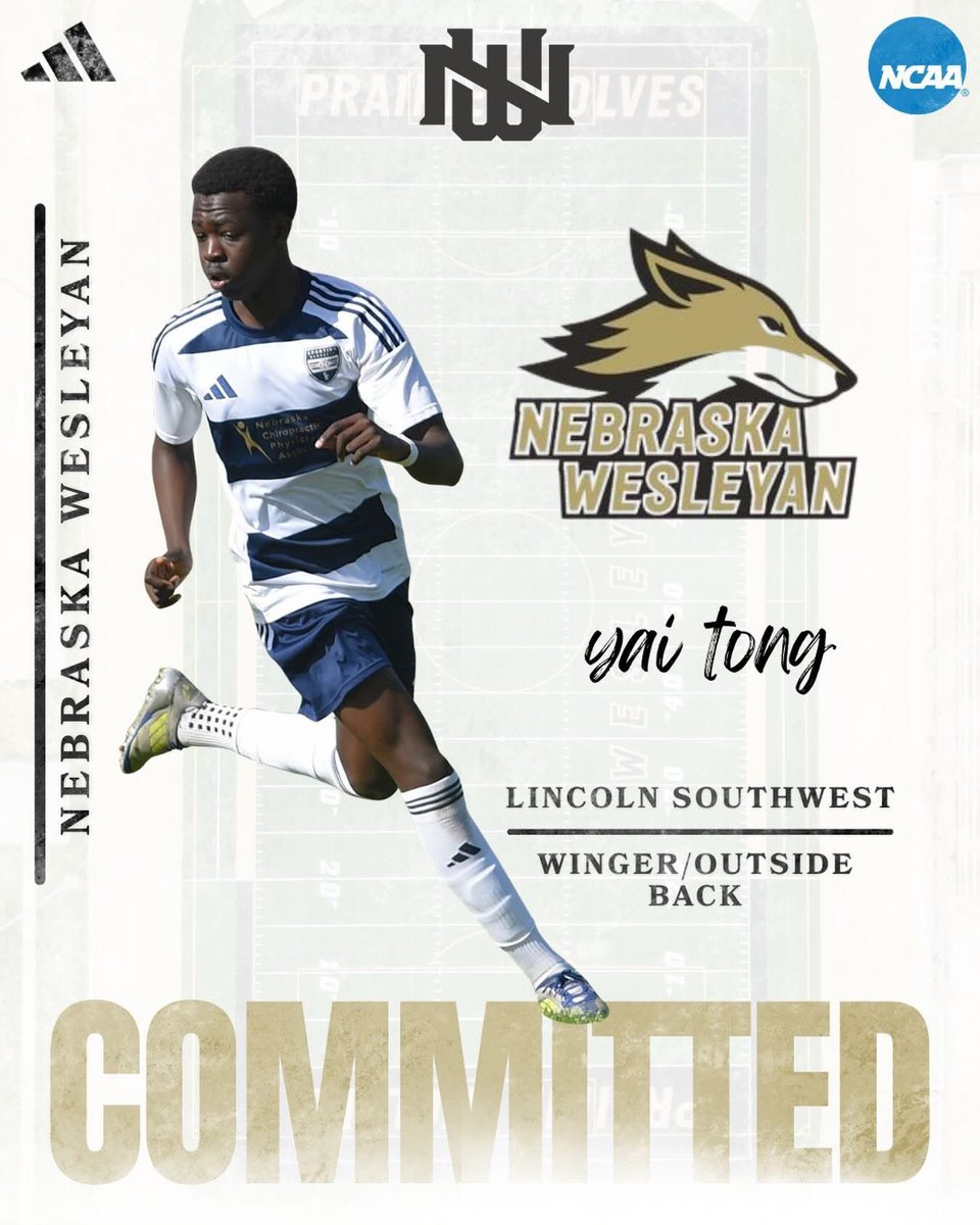 NWU Men's Soccer tweet media