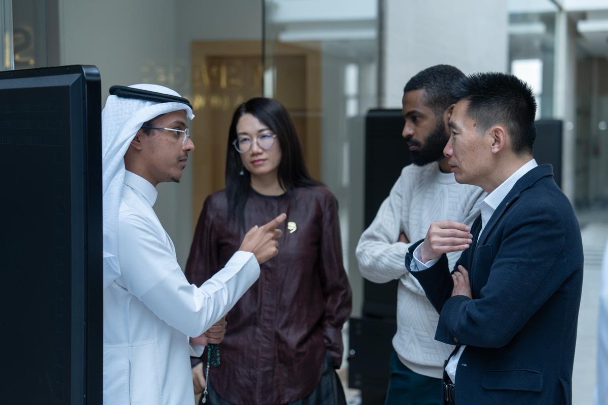 منجم تطوير الأعمال | BIM Ventures tweet media