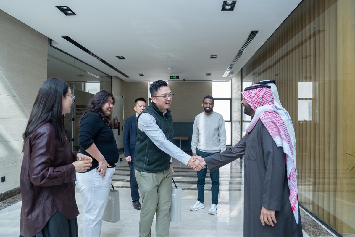 منجم تطوير الأعمال | BIM Ventures tweet media