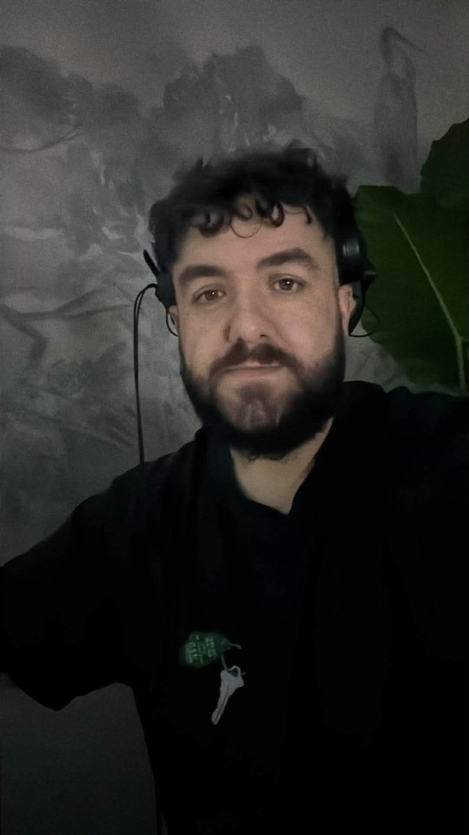 Liam Howes tweet media