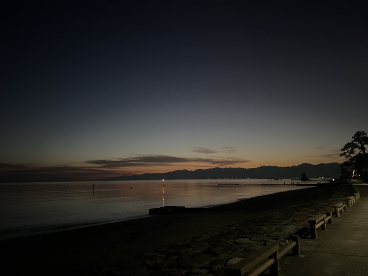 おはようございます