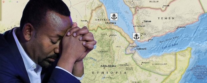 Abiy Ahmed must come to his senses and stop this nonsense election, Release all political prisoners make peace with political leaders and make genuine negotiations with armed rebels, before starting any armed conflict elsewhere.