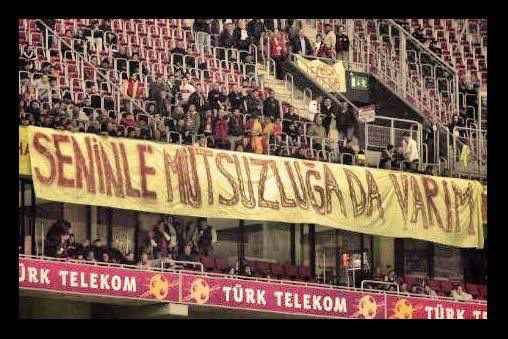 İNANMAYAN OTOBÜSE BİNMESİN BU TAKIM SÖKE SÖKE ŞAMPİYON!