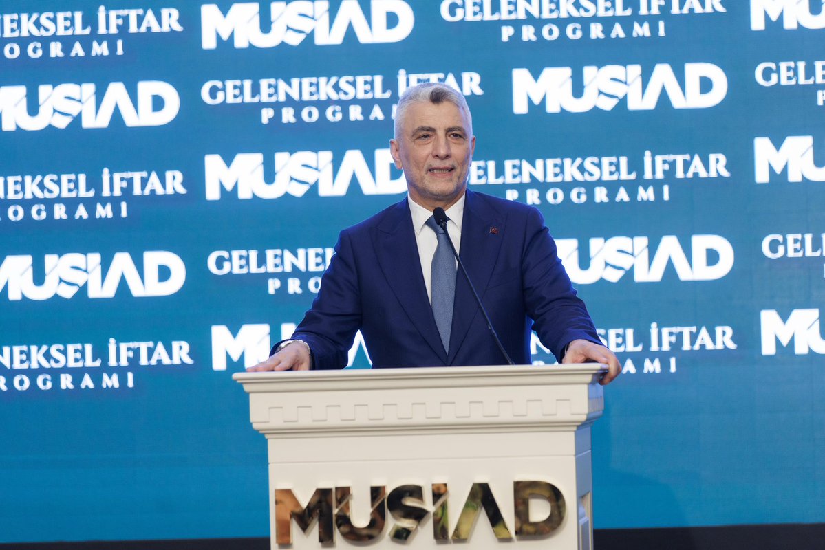 MÜSİAD tweet media