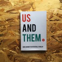 Stanchion Books - the football bookshop 📚 tweet media