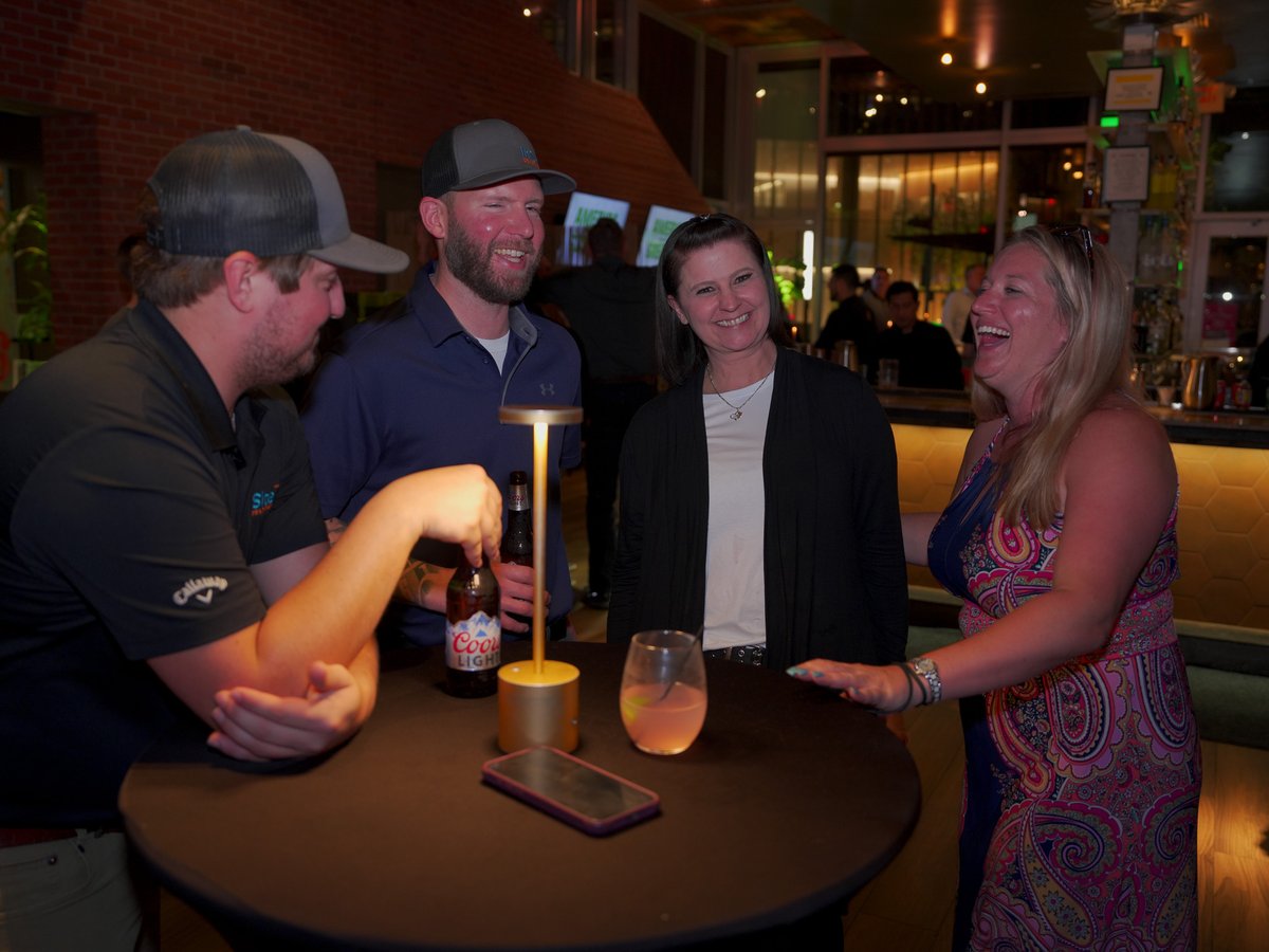 Gregory Industries tweet media