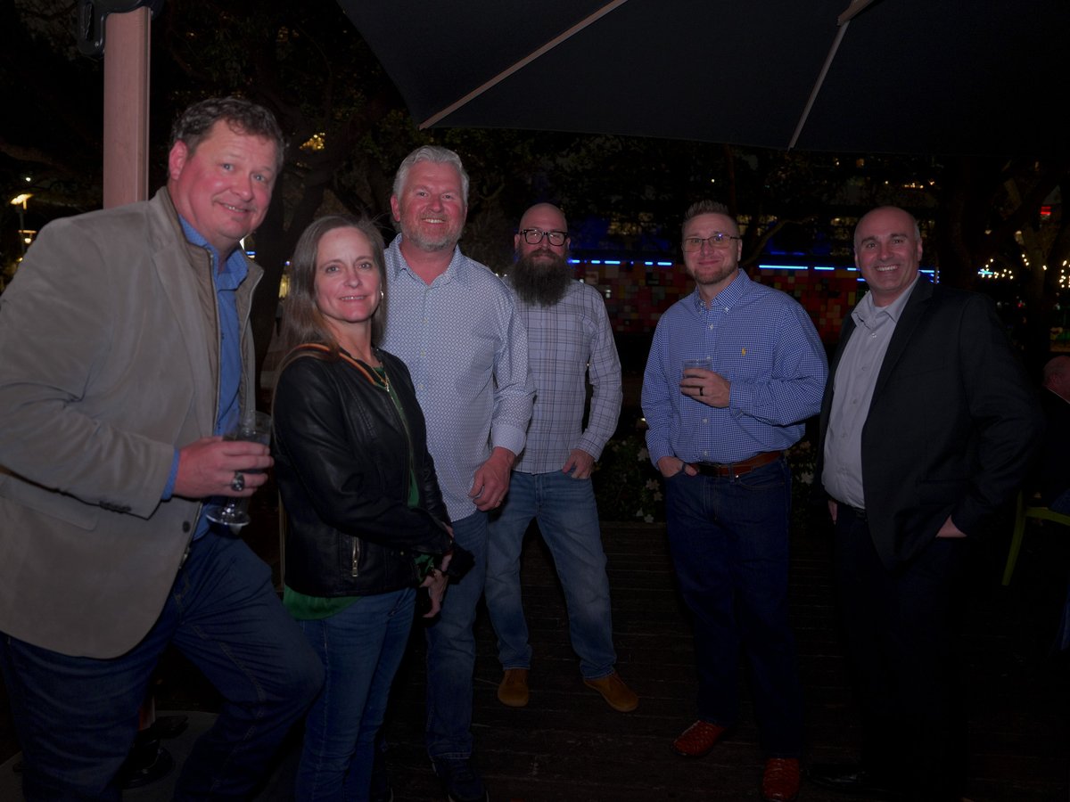 Gregory Industries tweet media