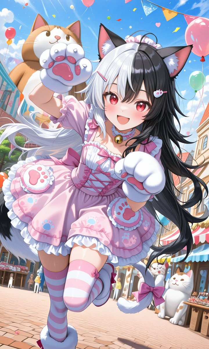 Himalayanさん シドニャン おはようございますﾆｬ☀