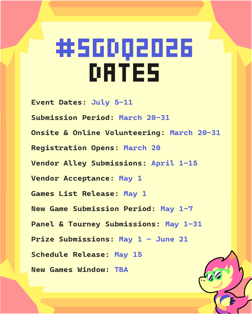 Games Done Quick tweet media