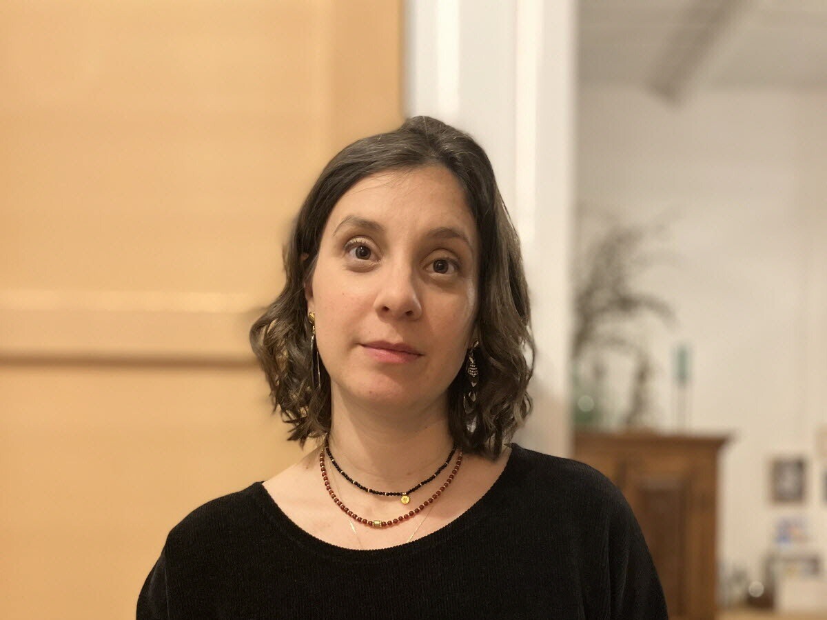 leprogreslyon's tweet image. 🗯️ La journaliste Émilie Rosso décrypte en #BD les polluants éternels #PFAS
Notre article 👉 l.leprogres.fr/CEV