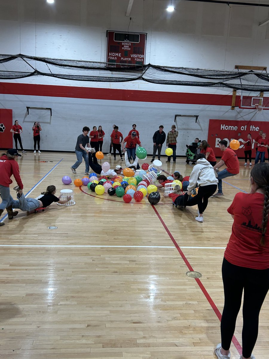 Penta-Bowling Green High School FFA tweet media