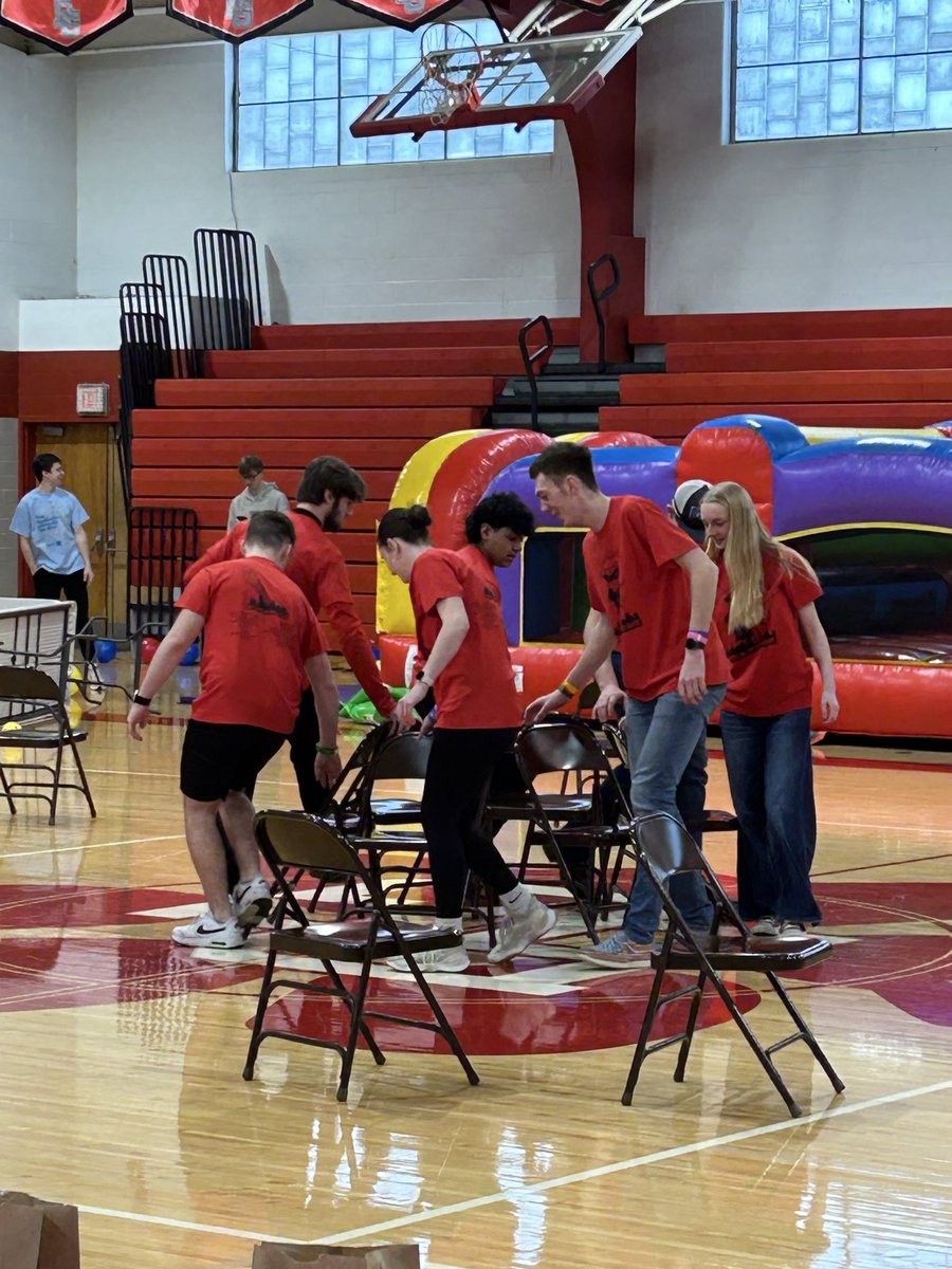 Penta-Bowling Green High School FFA tweet media