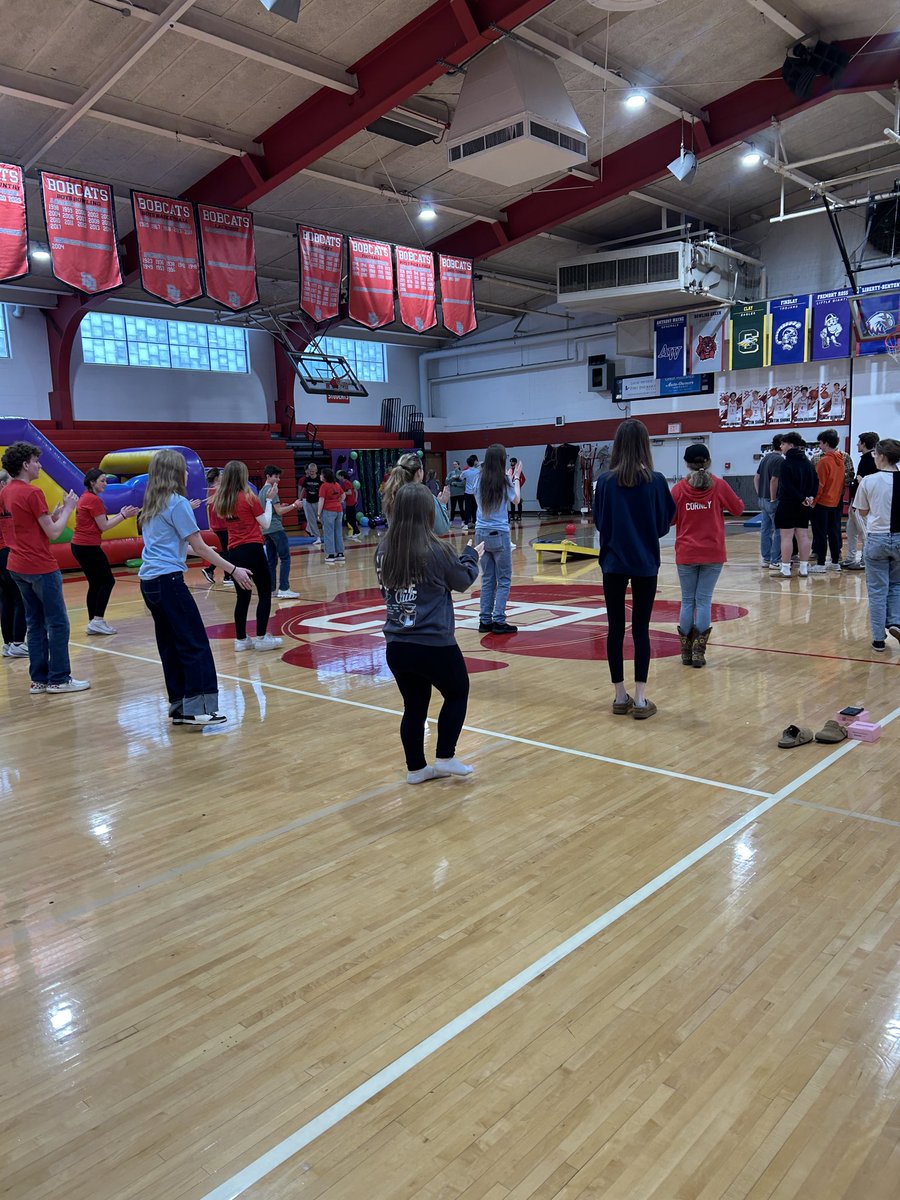Penta-Bowling Green High School FFA tweet media