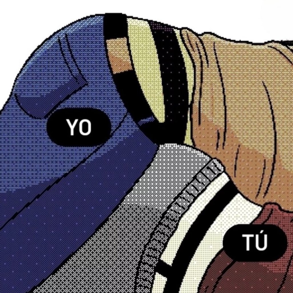 Feliz sábado! Se busca voluntario!