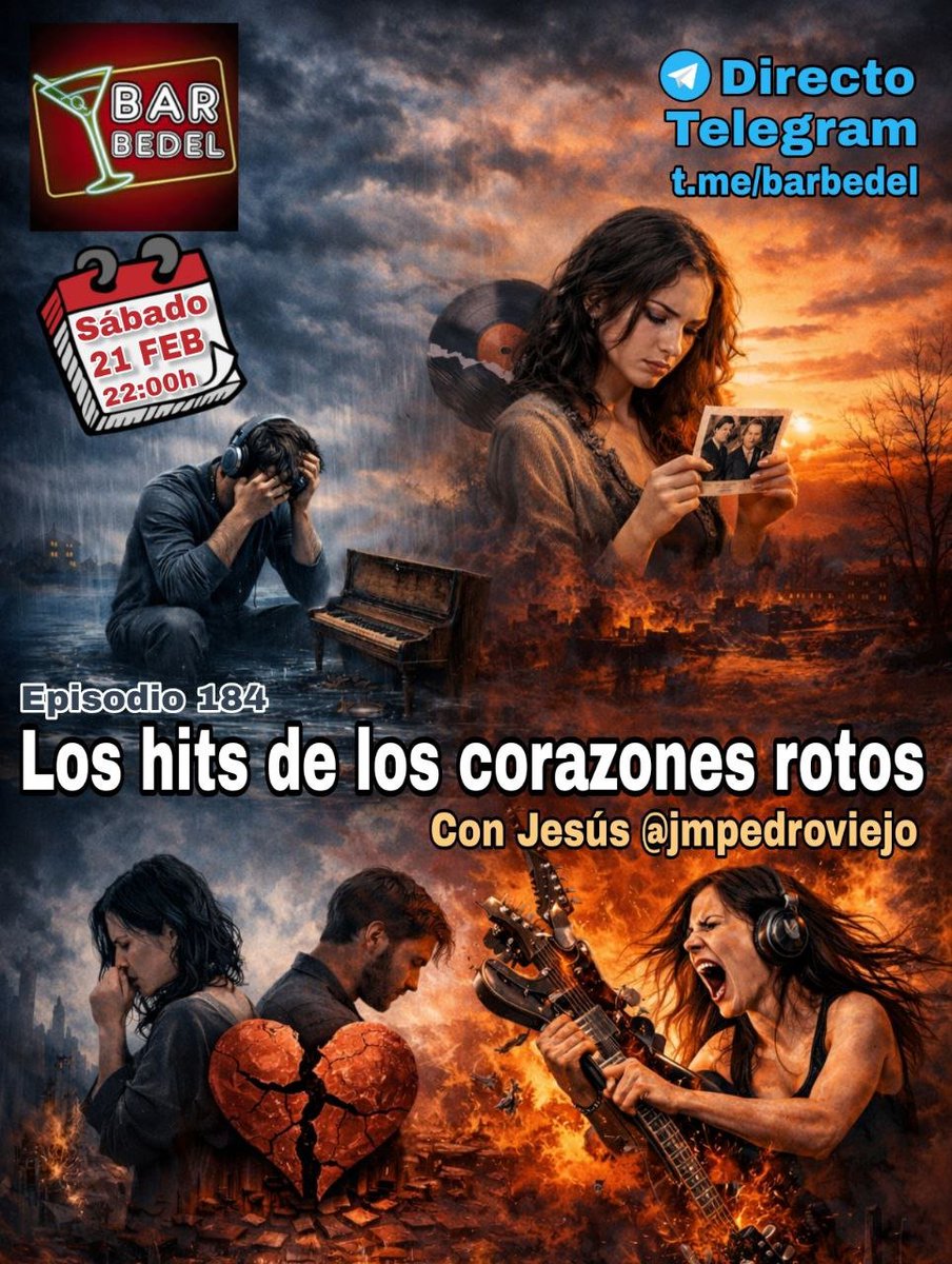 Bar Bedel tweet media