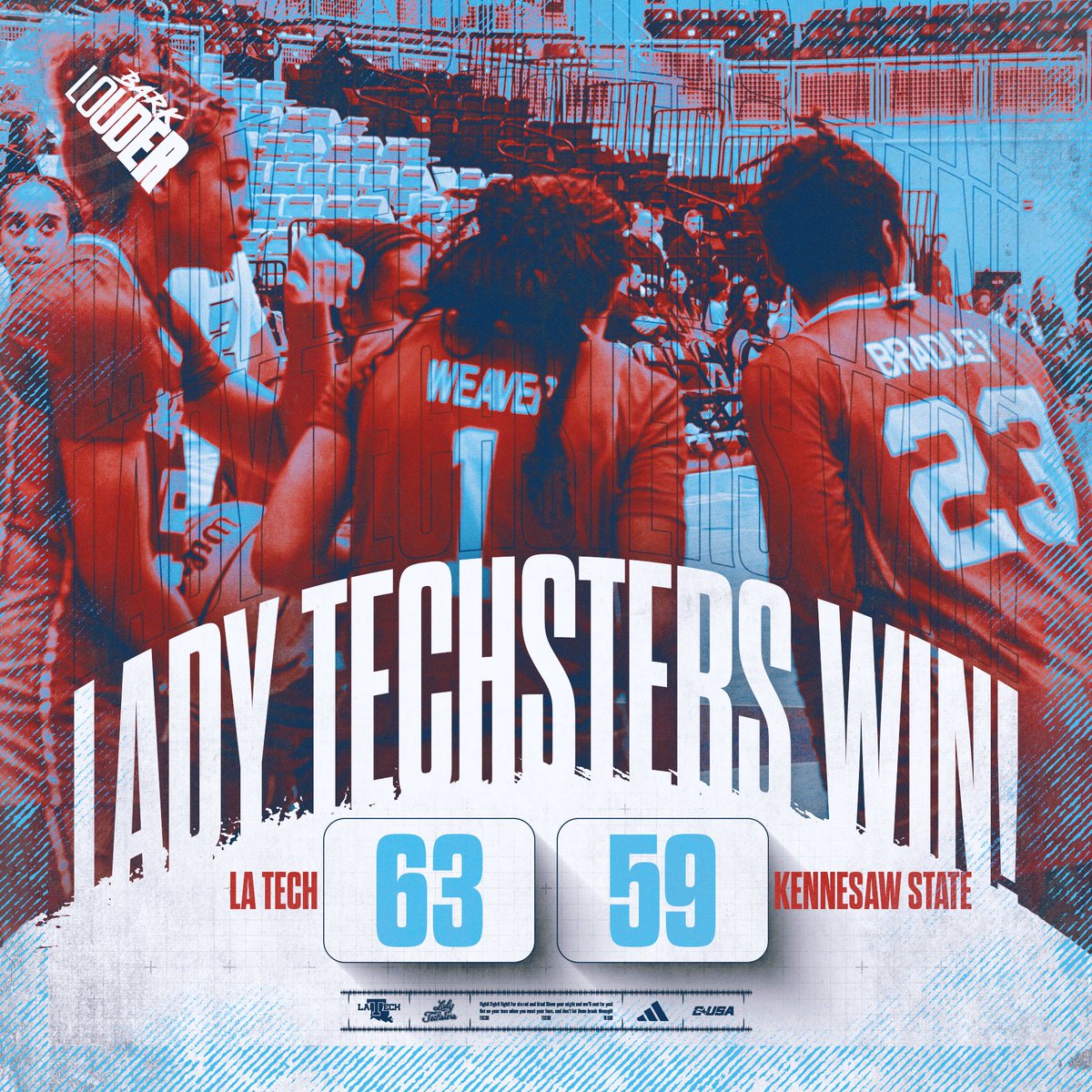 Lady Techsters tweet media